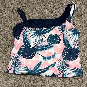 Jantzen tankini top